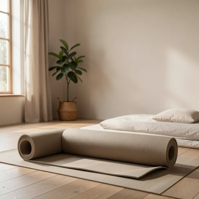 Méditer pour mieux dormir