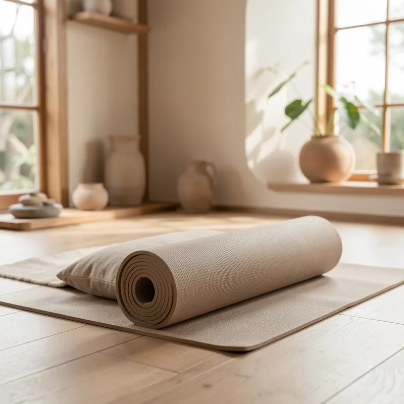 Des exercices de respiration anti-stress